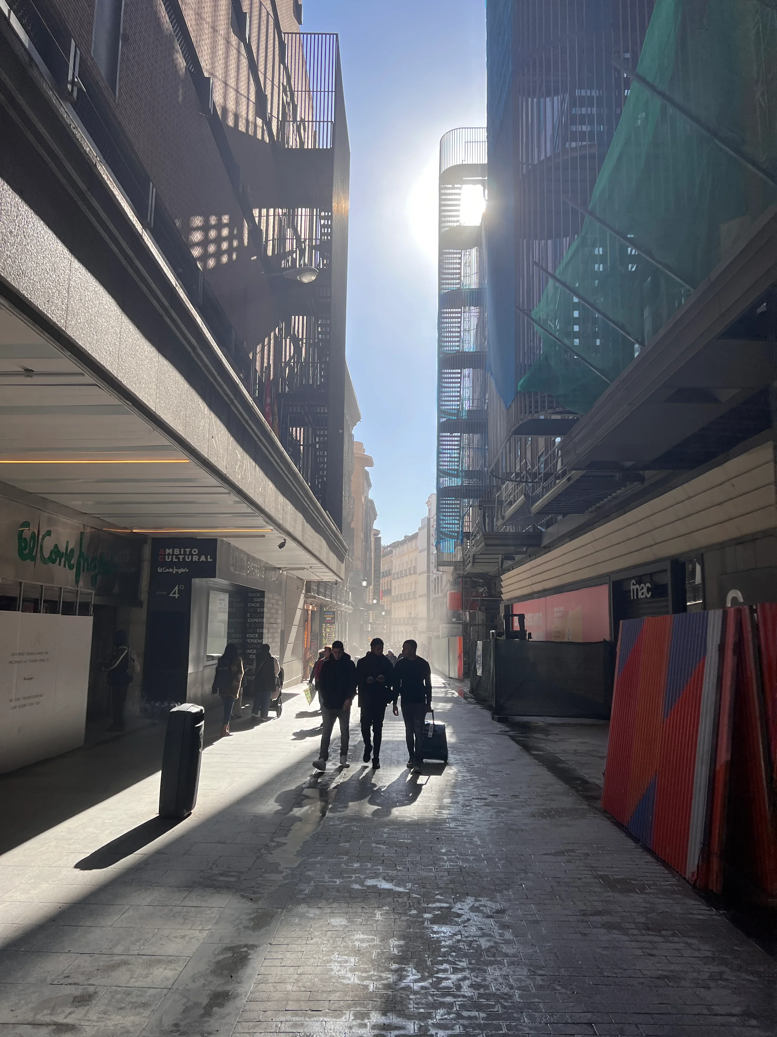 Spain, photo 6